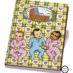 Baby`s Createabook