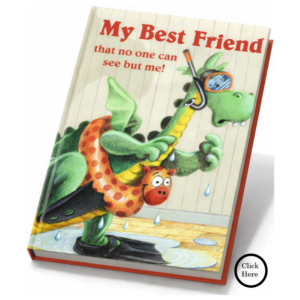 My Best Friend
