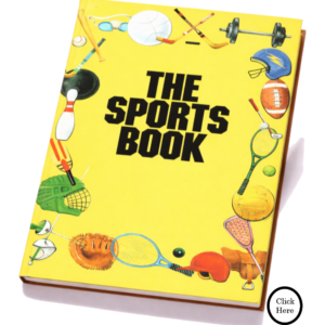 The Sports Book
